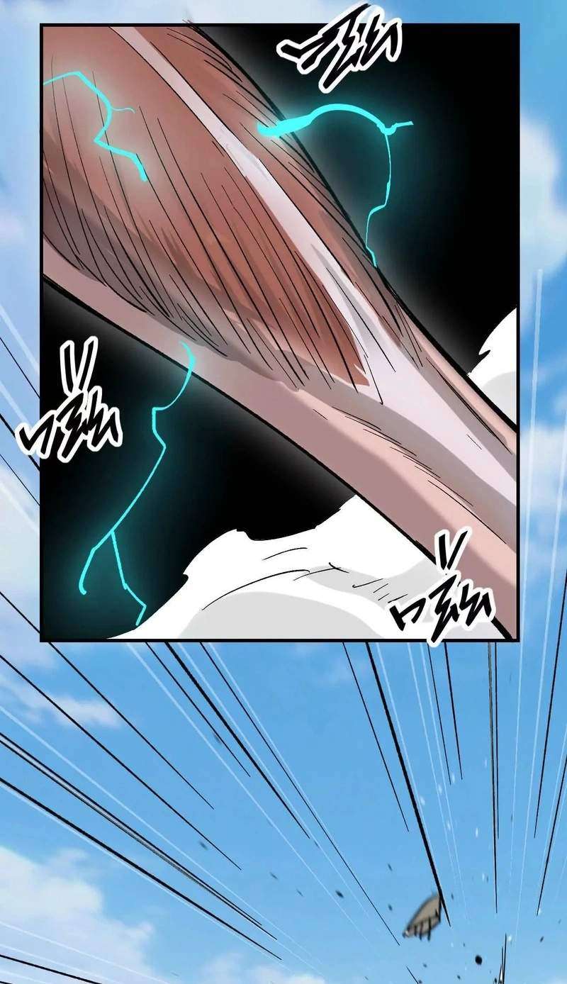 Mr. Zombie Chapter 196.4 - Page 68
