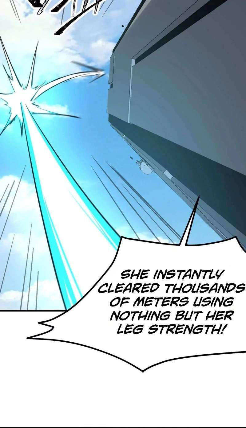 Mr. Zombie Chapter 196.4 - Page 72