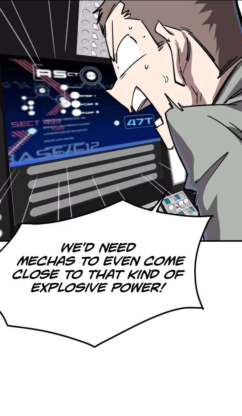 Mr. Zombie Chapter 196.4 - Page 73