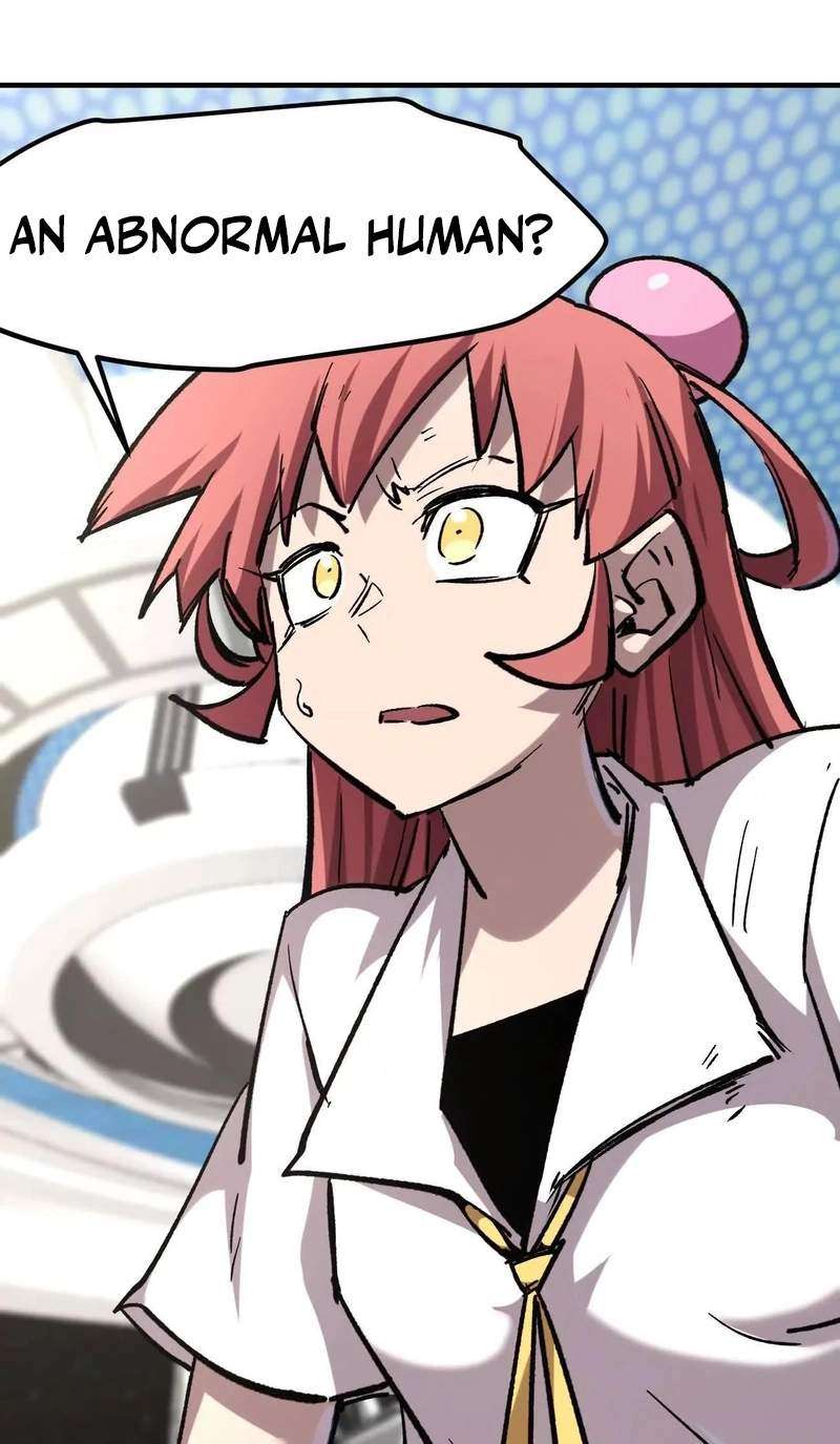 Mr. Zombie Chapter 196.4 - Page 74