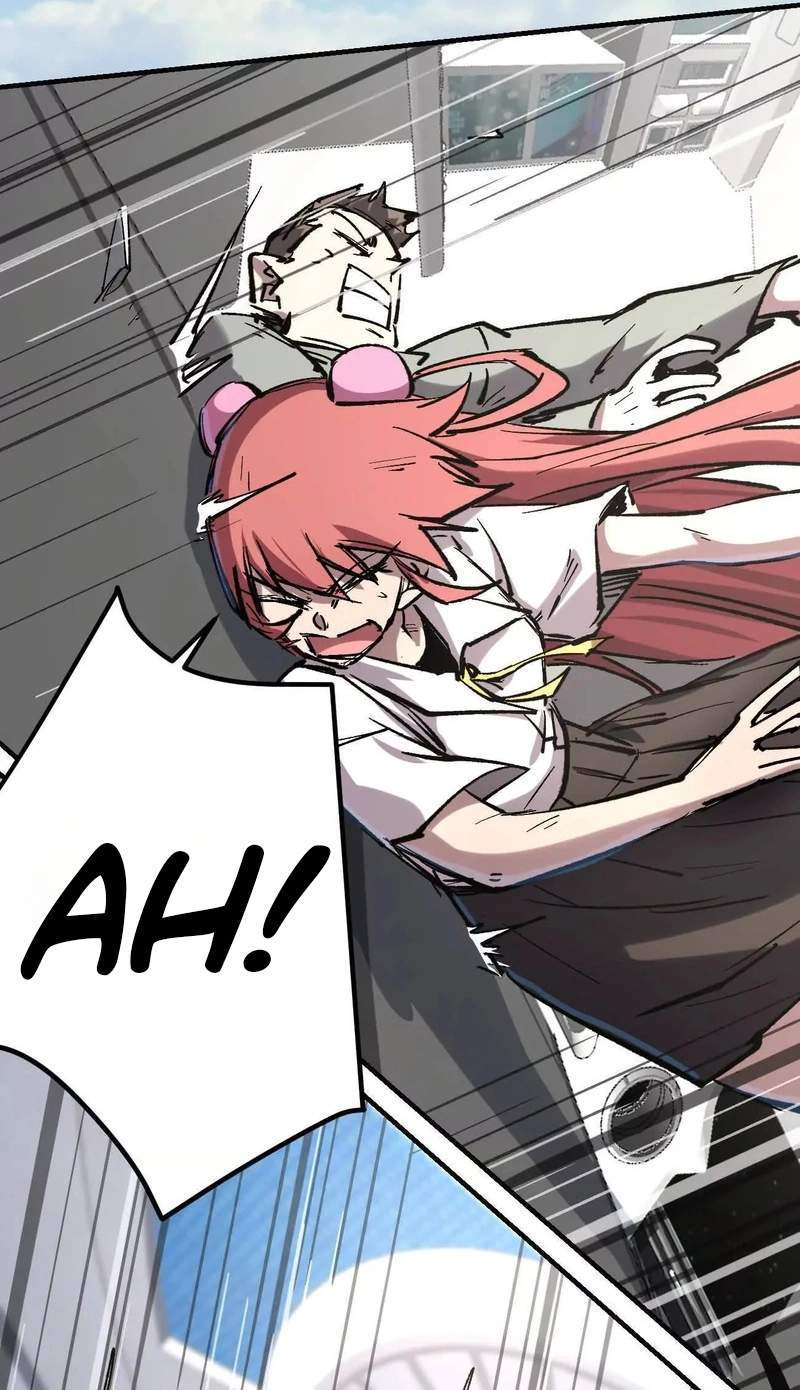 Mr. Zombie Chapter 196.4 - Page 78