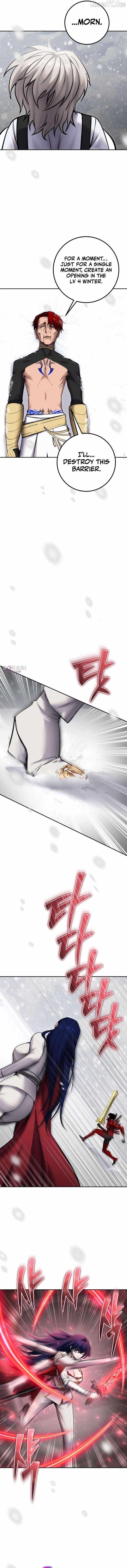 I Was More Overpowered than the Hero, So I Hid My Power! Chapter 103 - Page 11