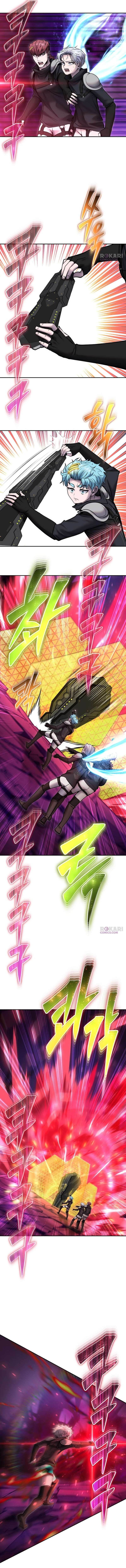 I Was More Overpowered than the Hero, So I Hid My Power! Chapter 109 - Page 10