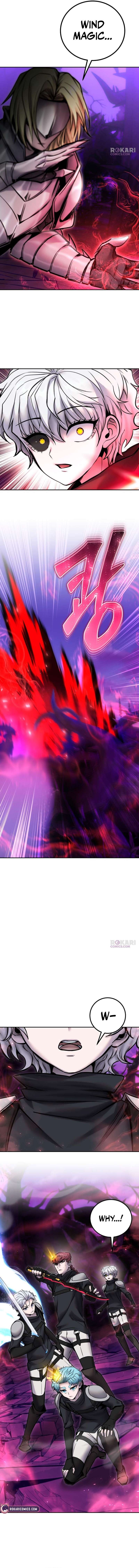 I Was More Overpowered than the Hero, So I Hid My Power! Chapter 109 - Page 13