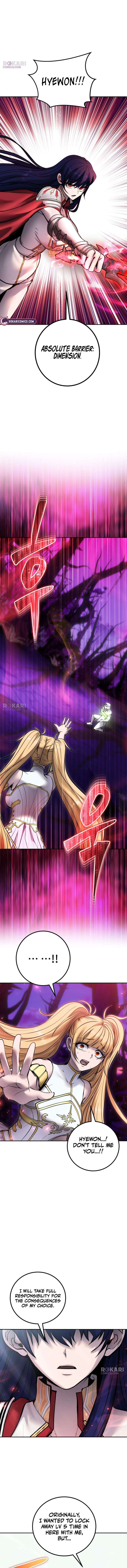 I Was More Overpowered than the Hero, So I Hid My Power! Chapter 111 - Page 16