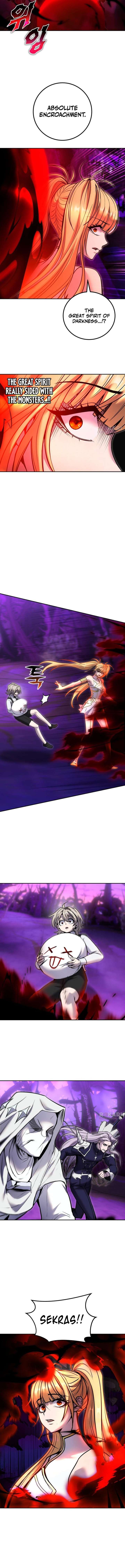 I Was More Overpowered than the Hero, So I Hid My Power! Chapter 112 - Page 14