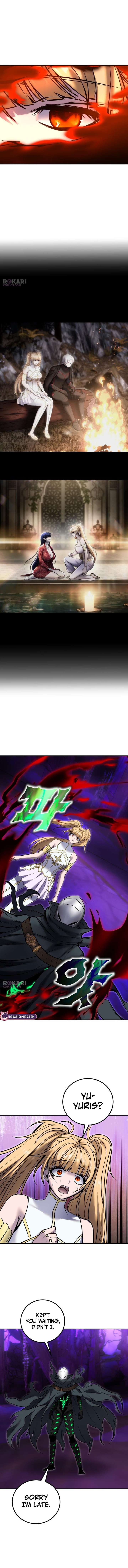 I Was More Overpowered than the Hero, So I Hid My Power! Chapter 112 - Page 15