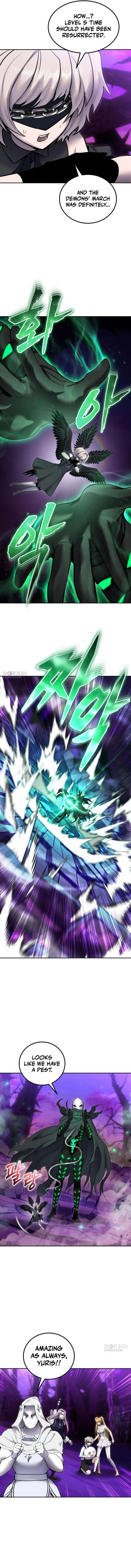 I Was More Overpowered than the Hero, So I Hid My Power! Chapter 113 - Page 2