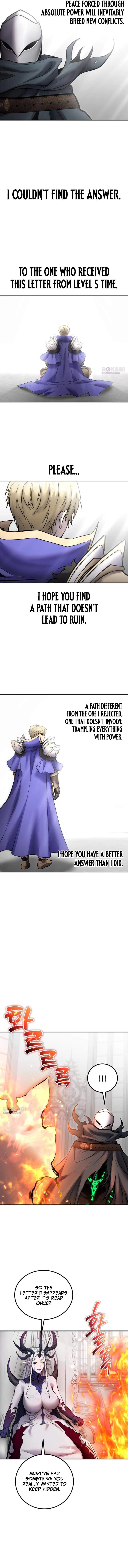 I Was More Overpowered than the Hero, So I Hid My Power! Chapter 116 - Page 3