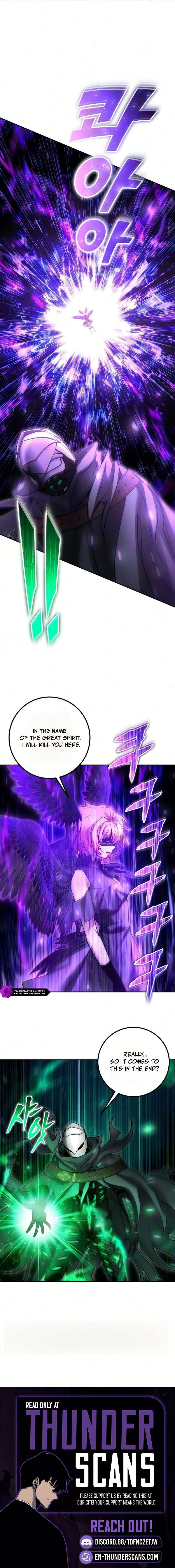 I Was More Overpowered than the Hero, So I Hid My Power! Chapter 125 - Page 13
