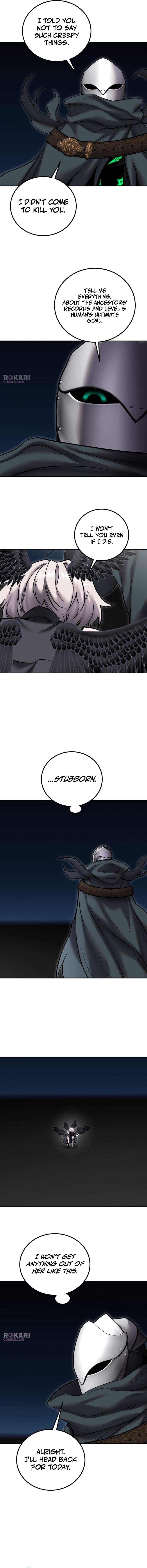 I Was More Overpowered than the Hero, So I Hid My Power! Chapter 126 - Page 9