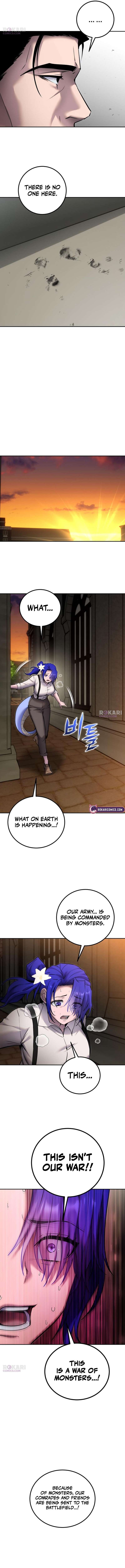 I Was More Overpowered than the Hero, So I Hid My Power! Chapter 128 - Page 14