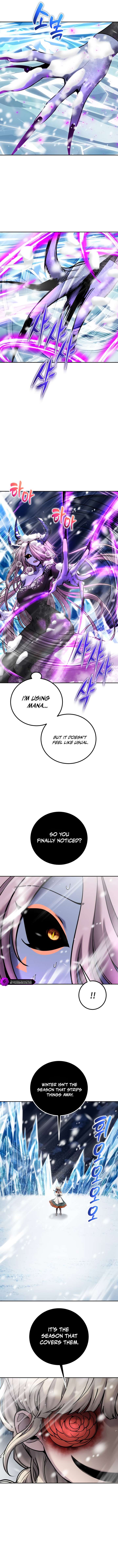 I Was More Overpowered than the Hero, So I Hid My Power! Chapter 133 - Page 5