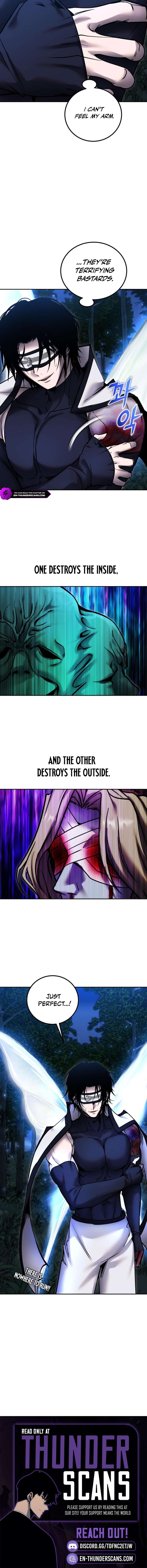 I Was More Overpowered than the Hero, So I Hid My Power! Chapter 134 - Page 12