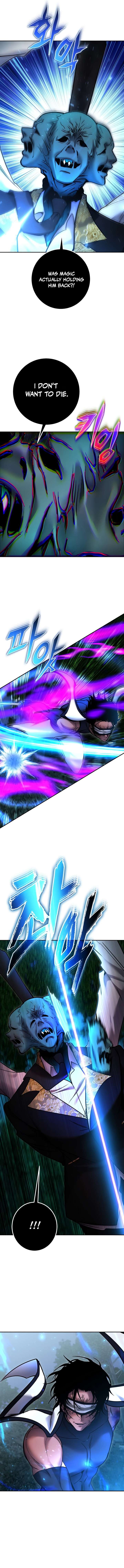I Was More Overpowered than the Hero, So I Hid My Power! Chapter 135 - Page 11