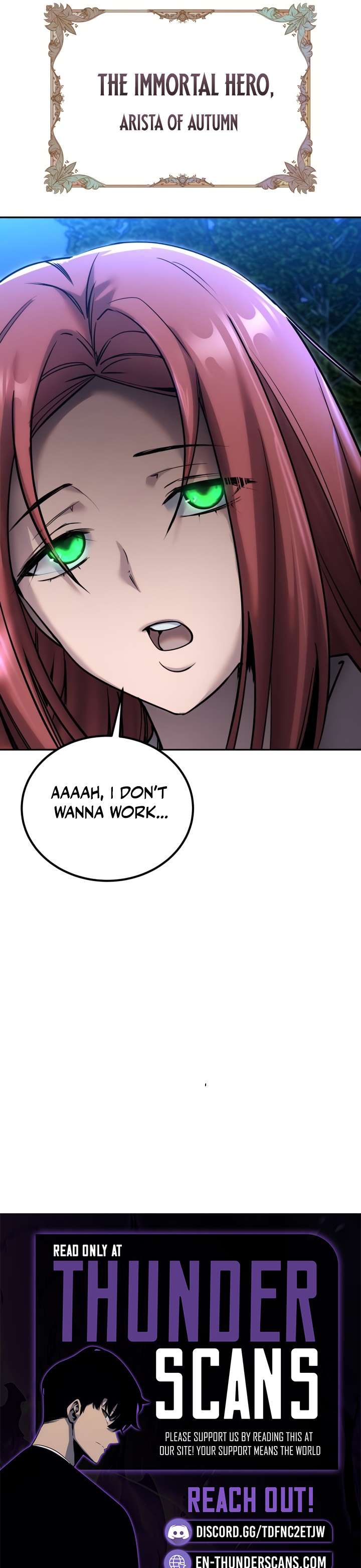 I Was More Overpowered than the Hero, So I Hid My Power! Chapter 135 - Page 15