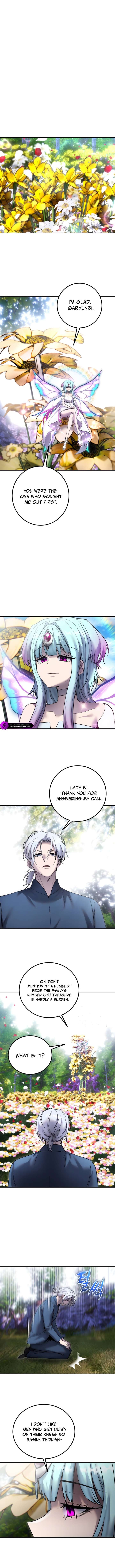 I Was More Overpowered than the Hero, So I Hid My Power! Chapter 135 - Page 7