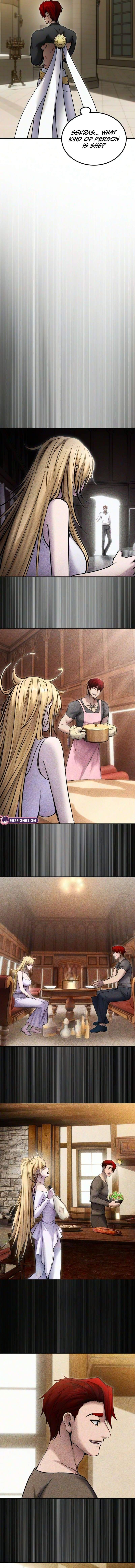 I Was More Overpowered than the Hero, So I Hid My Power! Chapter 137 - Page 10