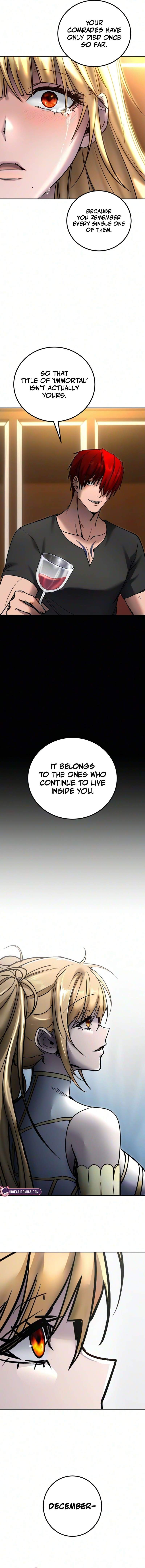 I Was More Overpowered than the Hero, So I Hid My Power! Chapter 137 - Page 14