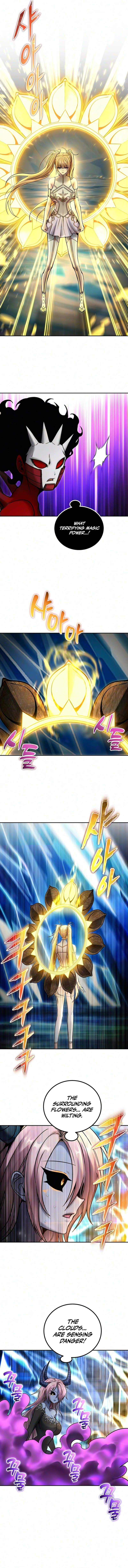 I Was More Overpowered than the Hero, So I Hid My Power! Chapter 137 - Page 15