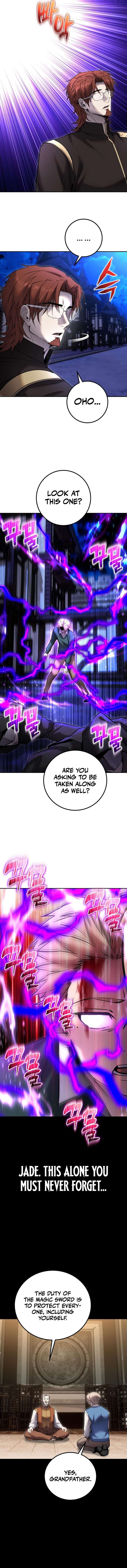 I Was More Overpowered than the Hero, So I Hid My Power! Chapter 142 - Page 14