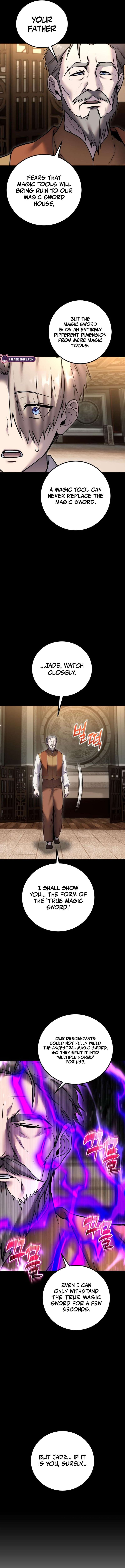 I Was More Overpowered than the Hero, So I Hid My Power! Chapter 142 - Page 15
