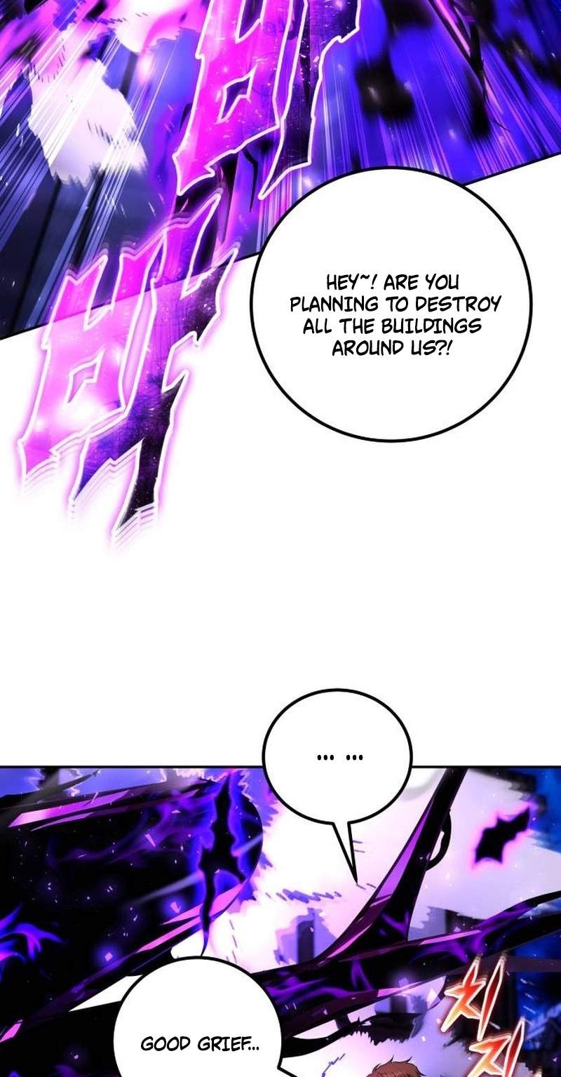 I Was More Overpowered than the Hero, So I Hid My Power! Chapter 143 - Page 27