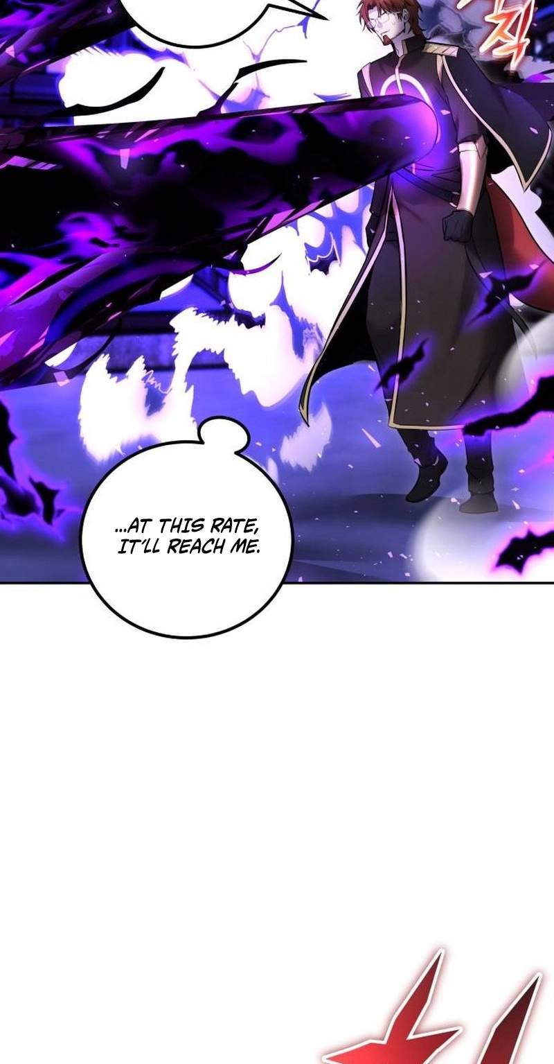 I Was More Overpowered than the Hero, So I Hid My Power! Chapter 143 - Page 28