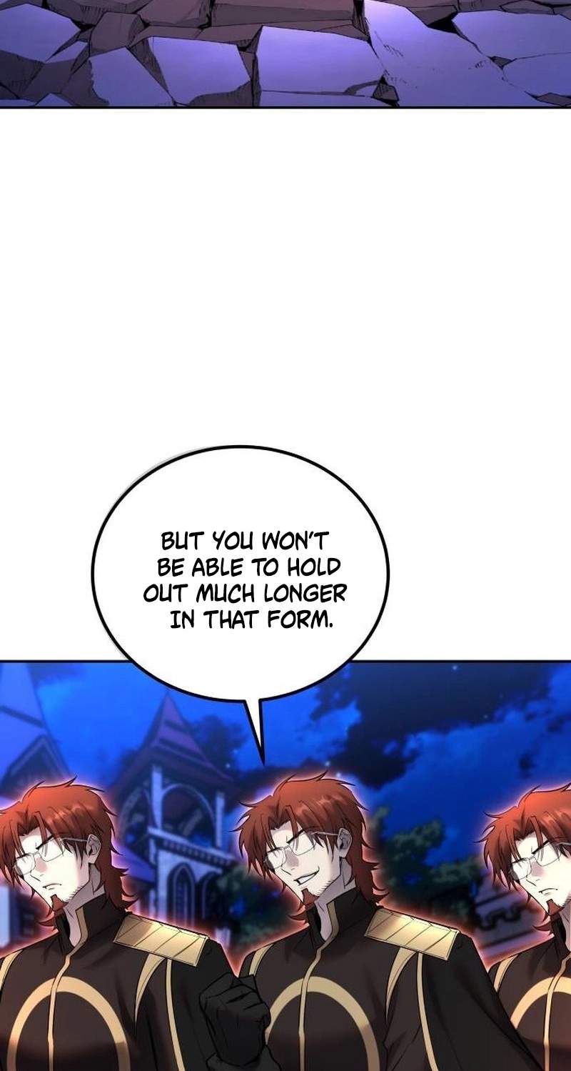 I Was More Overpowered than the Hero, So I Hid My Power! Chapter 143 - Page 42