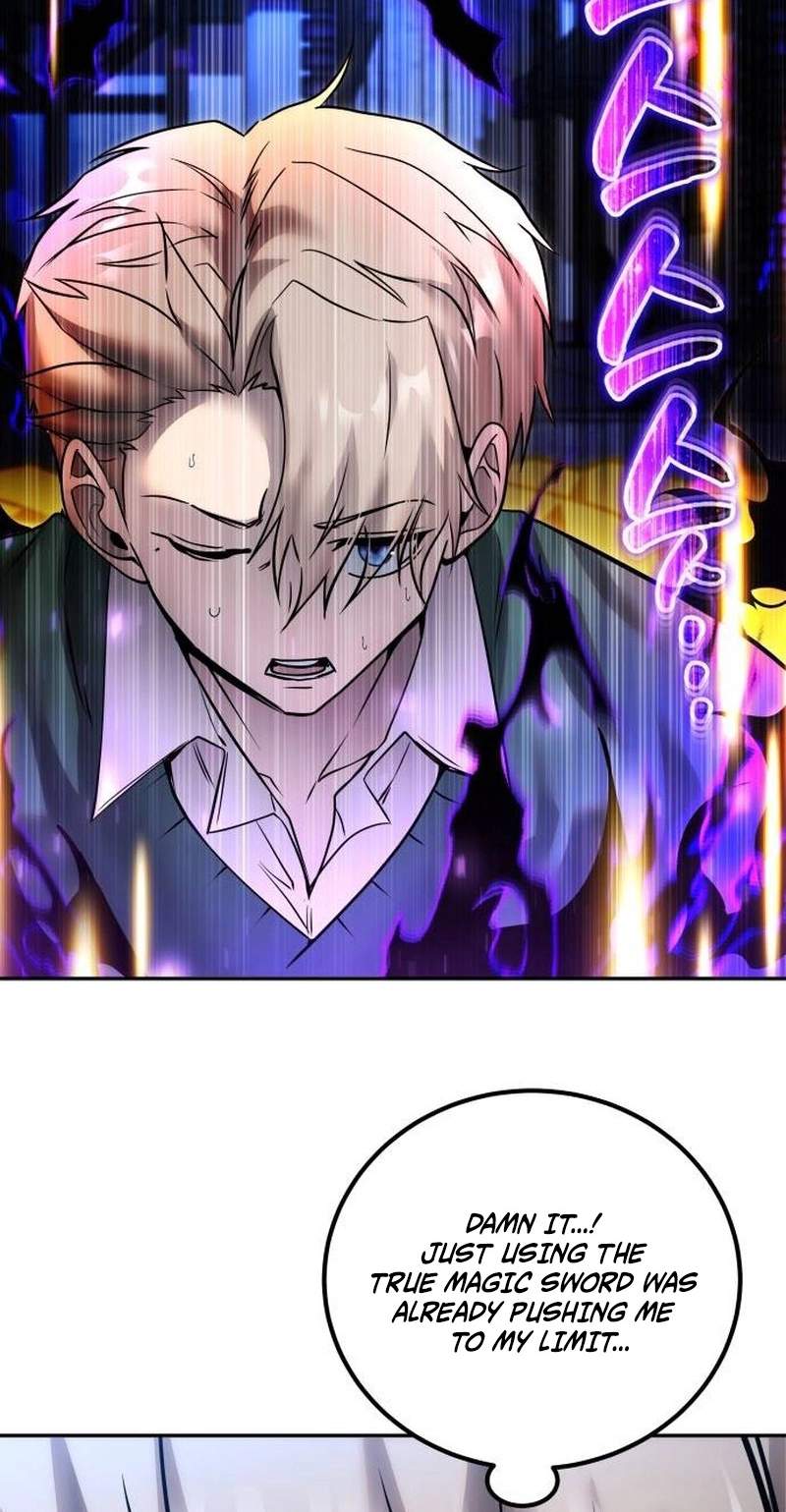 I Was More Overpowered than the Hero, So I Hid My Power! Chapter 143 - Page 79