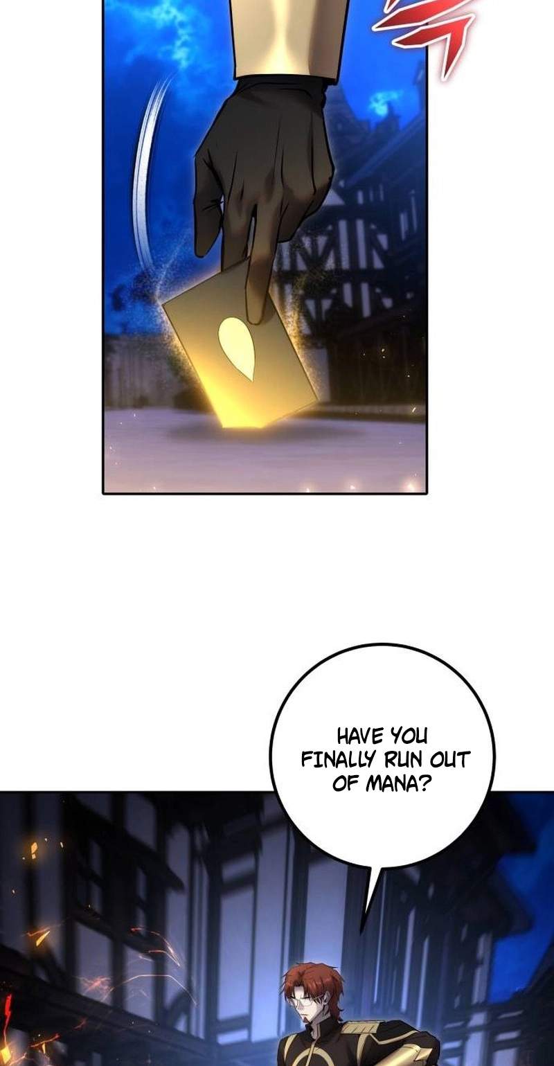 I Was More Overpowered than the Hero, So I Hid My Power! Chapter 143 - Page 81
