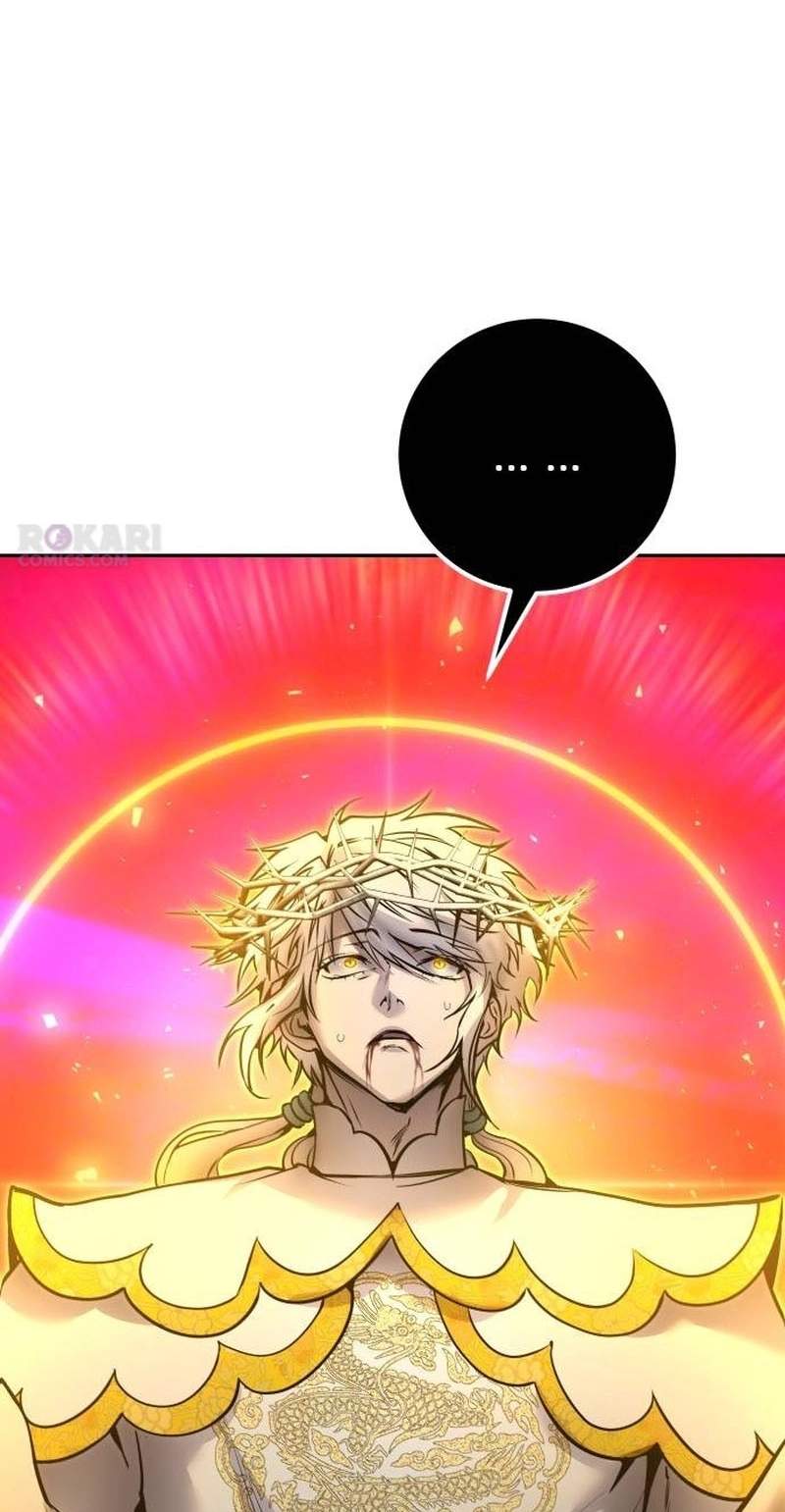 I Was More Overpowered than the Hero, So I Hid My Power! Chapter 144 - Page 34