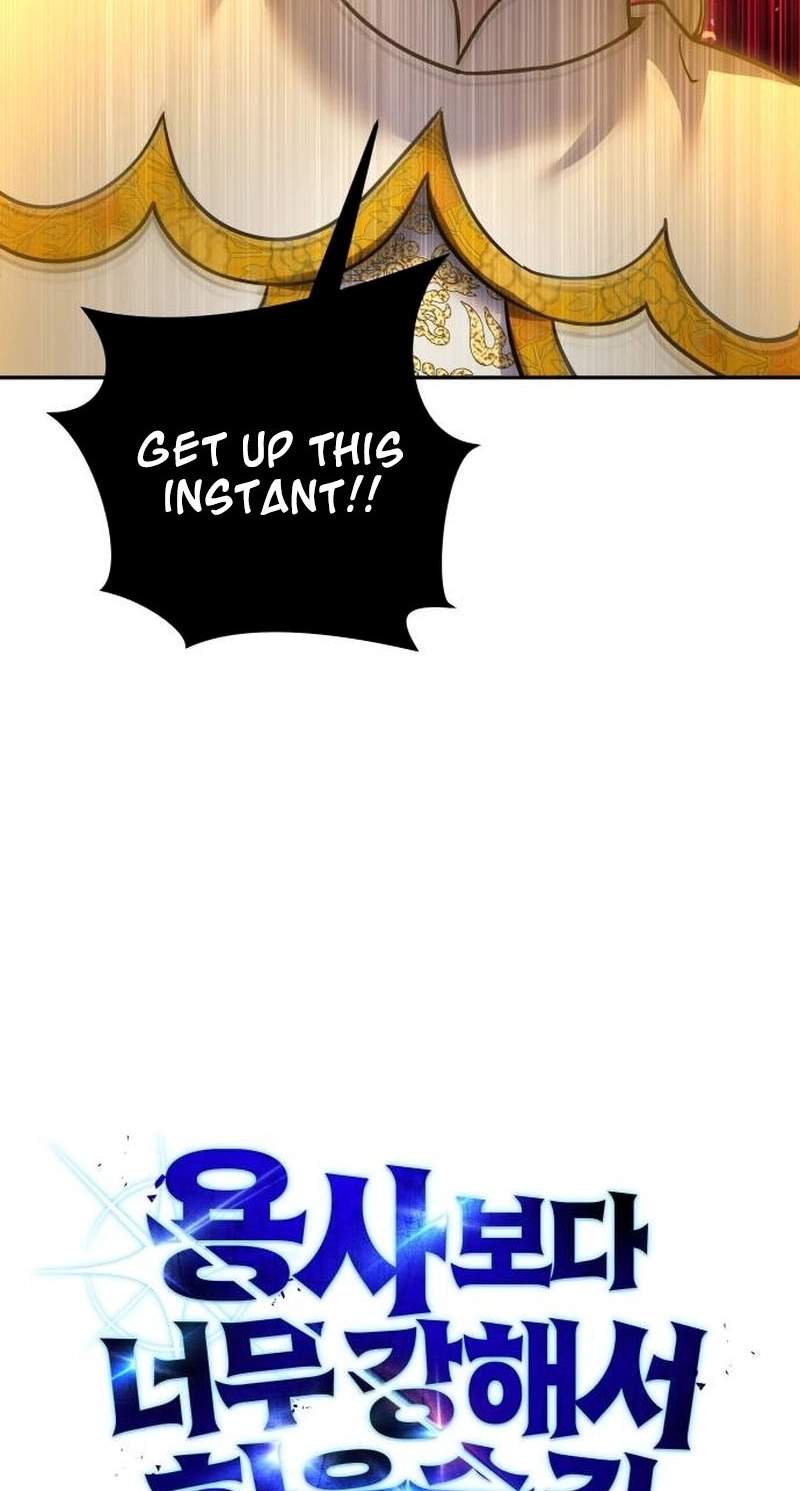 I Was More Overpowered than the Hero, So I Hid My Power! Chapter 144 - Page 48