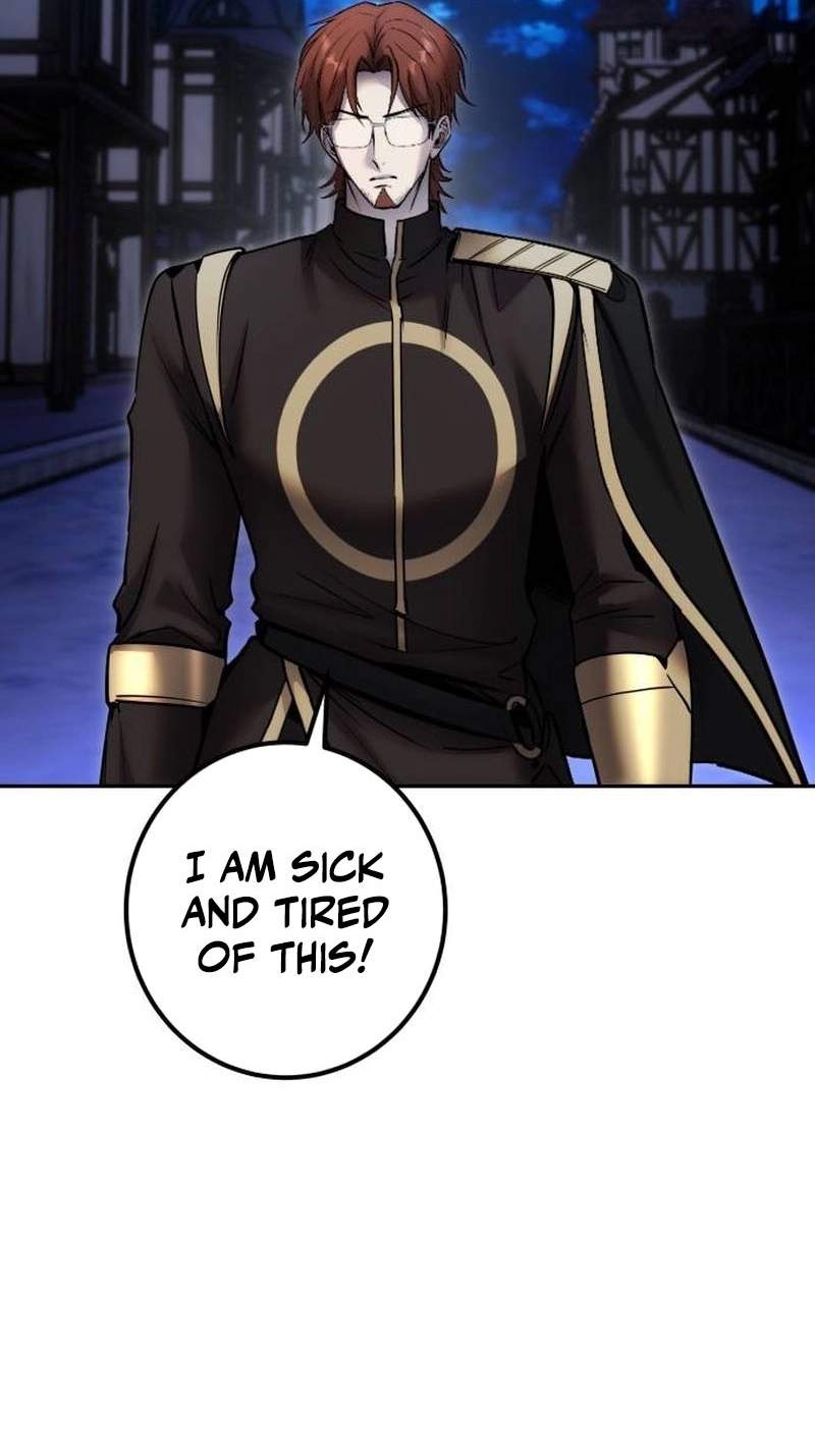 I Was More Overpowered than the Hero, So I Hid My Power! Chapter 144 - Page 60
