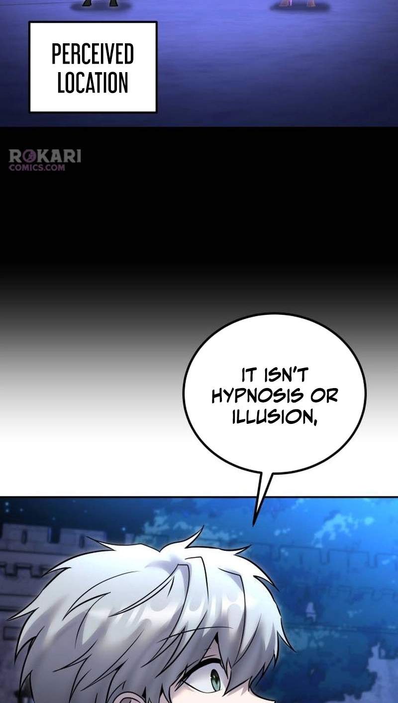 I Was More Overpowered than the Hero, So I Hid My Power! Chapter 144 - Page 72