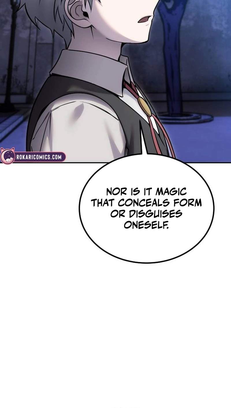 I Was More Overpowered than the Hero, So I Hid My Power! Chapter 144 - Page 73