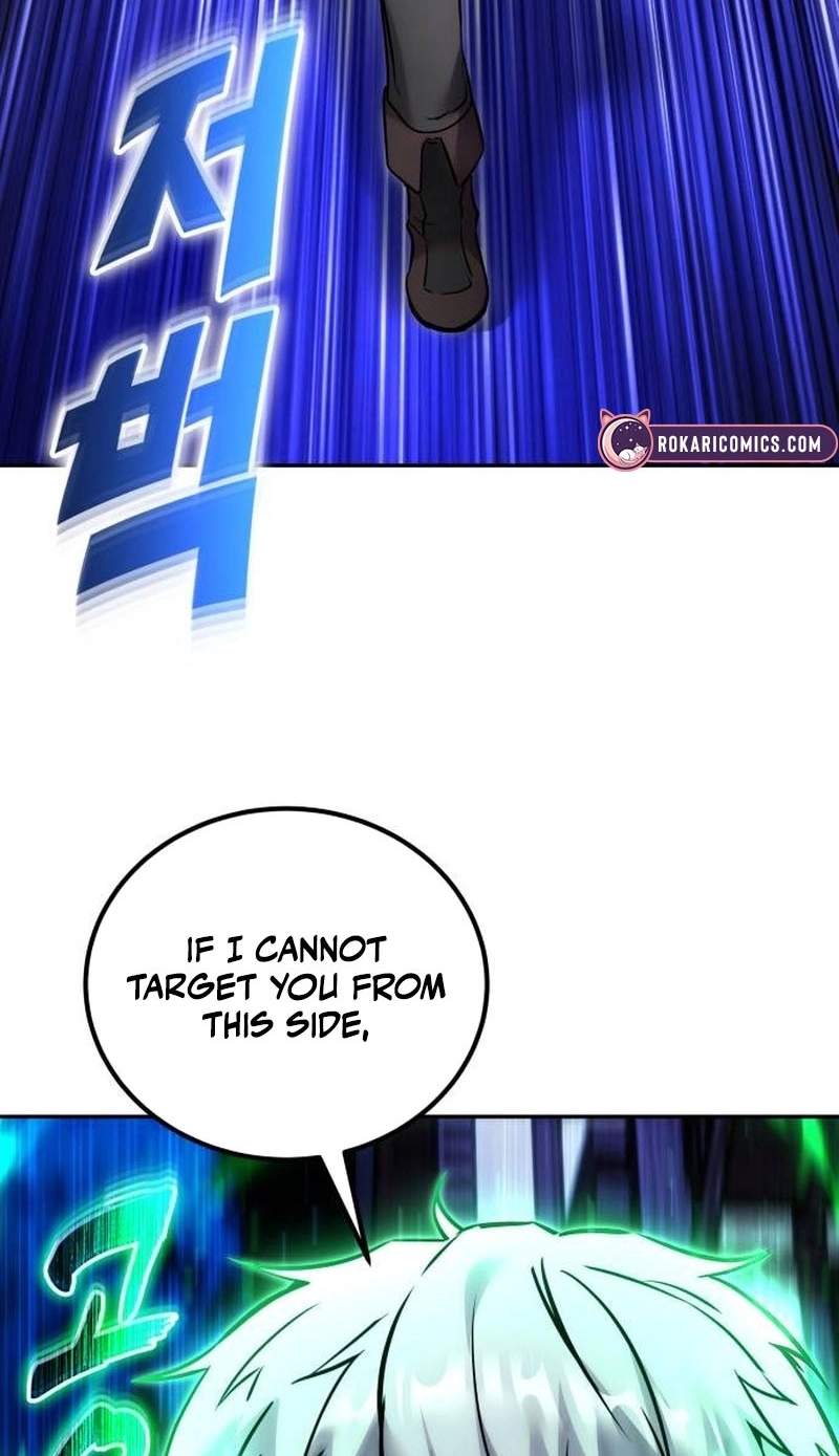 I Was More Overpowered than the Hero, So I Hid My Power! Chapter 144 - Page 86