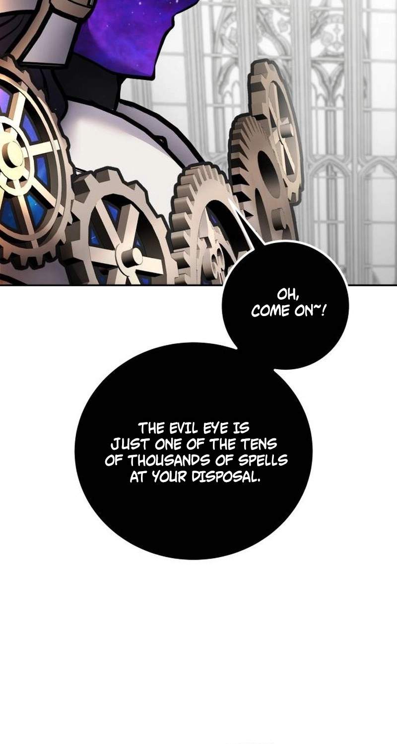 I Was More Overpowered than the Hero, So I Hid My Power! Chapter 145 - Page 25