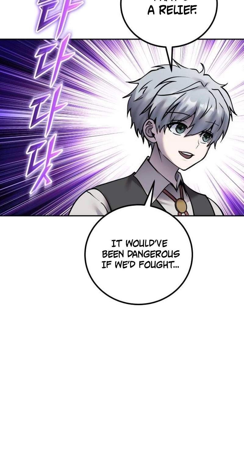I Was More Overpowered than the Hero, So I Hid My Power! Chapter 145 - Page 35