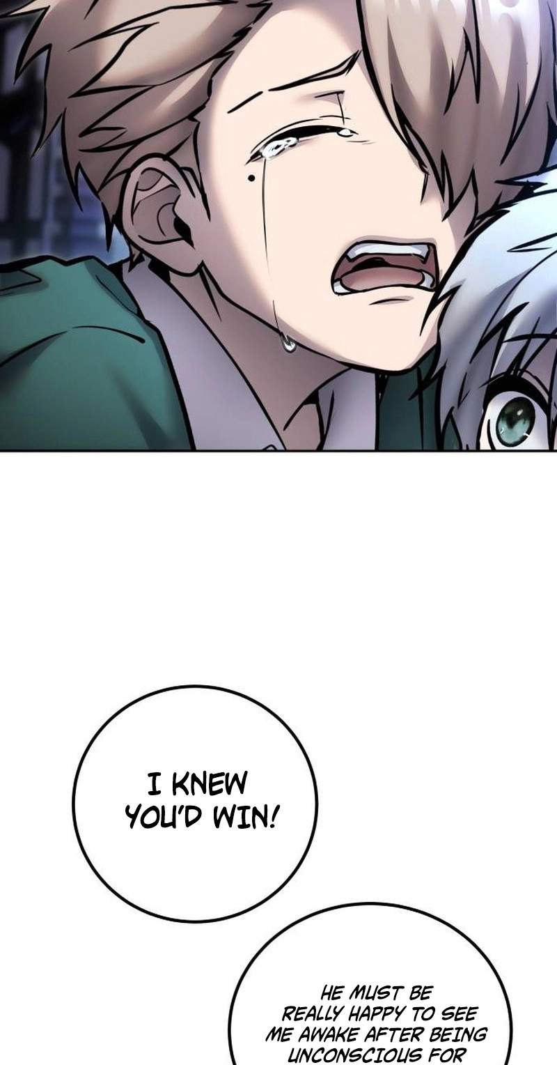 I Was More Overpowered than the Hero, So I Hid My Power! Chapter 145 - Page 38