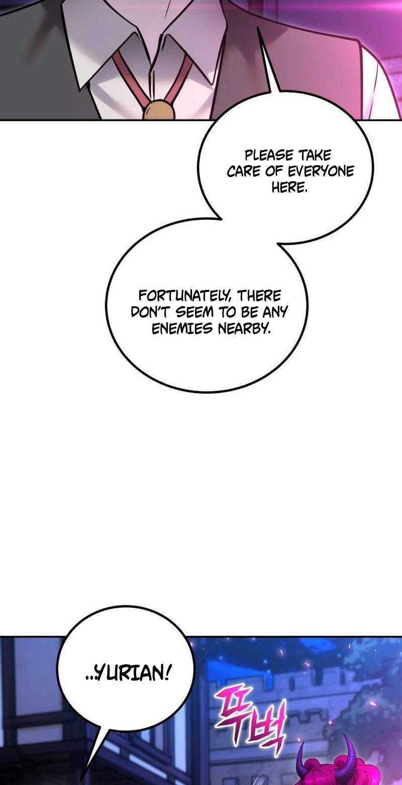 I Was More Overpowered than the Hero, So I Hid My Power! Chapter 145 - Page 47