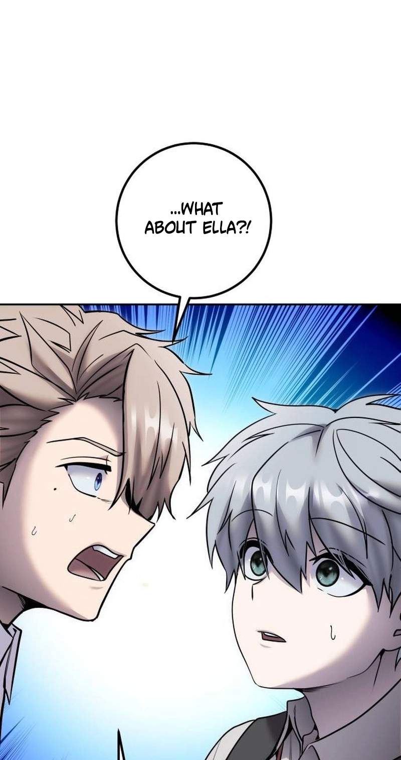 I Was More Overpowered than the Hero, So I Hid My Power! Chapter 145 - Page 50