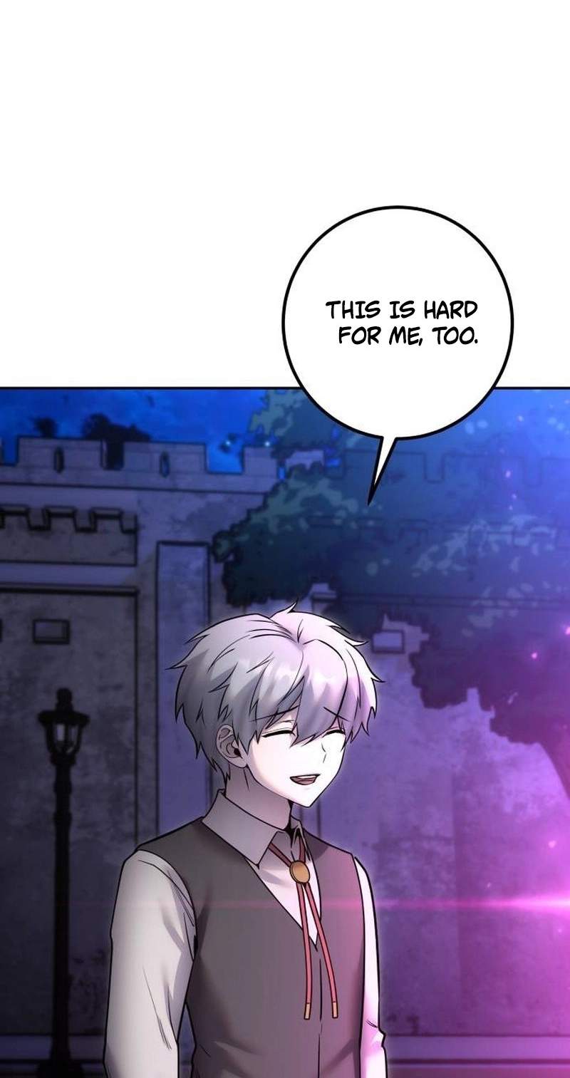 I Was More Overpowered than the Hero, So I Hid My Power! Chapter 145 - Page 54