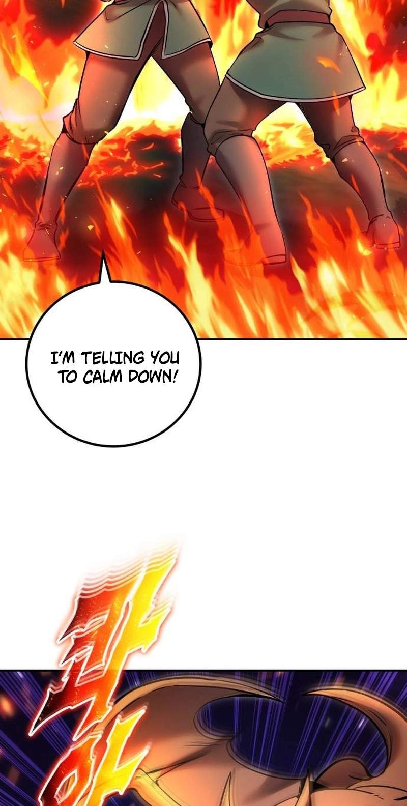 I Was More Overpowered than the Hero, So I Hid My Power! Chapter 145 - Page 87