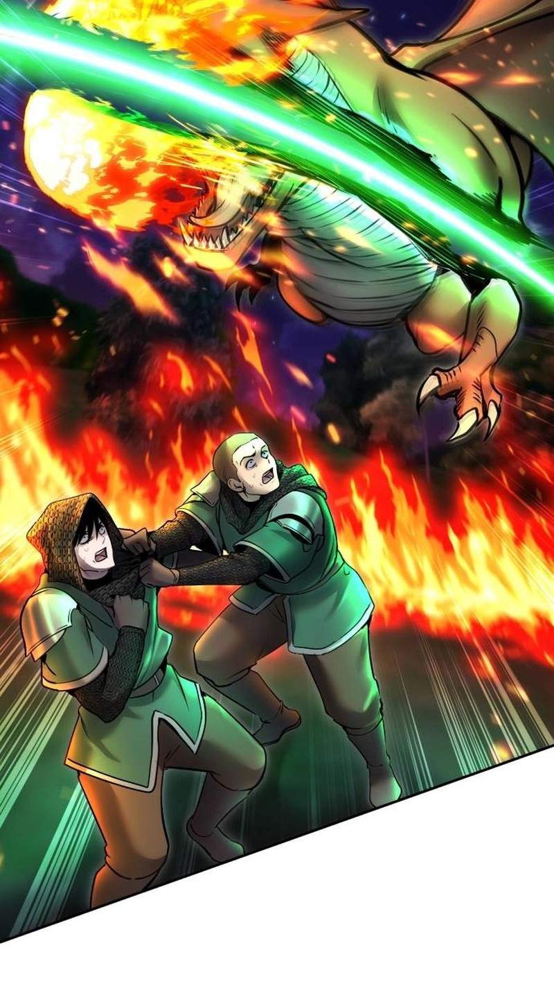 I Was More Overpowered than the Hero, So I Hid My Power! Chapter 145 - Page 91