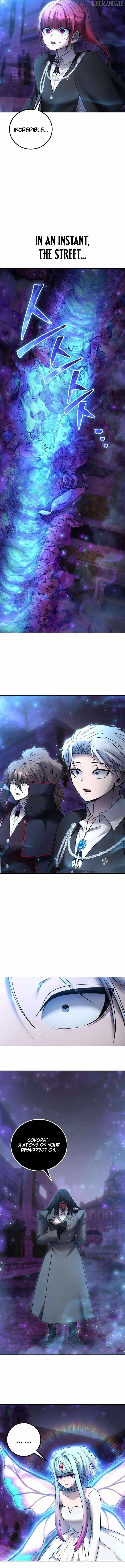 I Was More Overpowered than the Hero, So I Hid My Power! Chapter 92 - Page 8