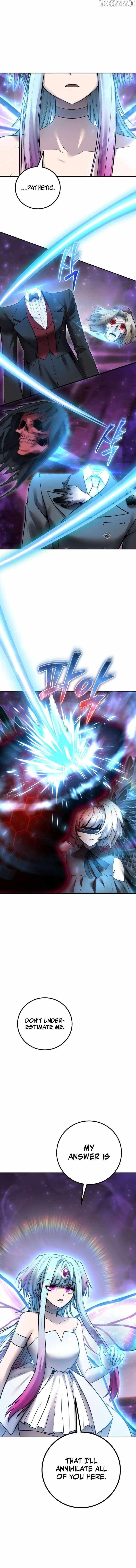 I Was More Overpowered than the Hero, So I Hid My Power! Chapter 93 - Page 12