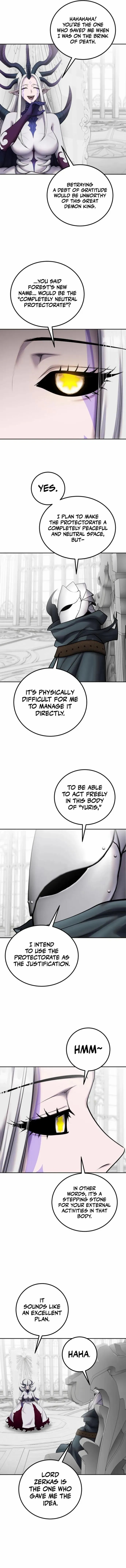 I Was More Overpowered than the Hero, So I Hid My Power! Chapter 99 - Page 2