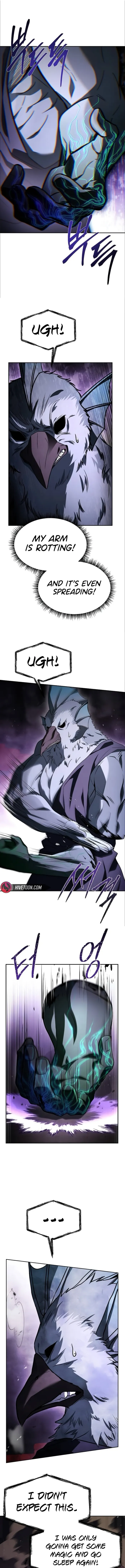 The Constellations Are My Disciples Chapter 127 - Page 14