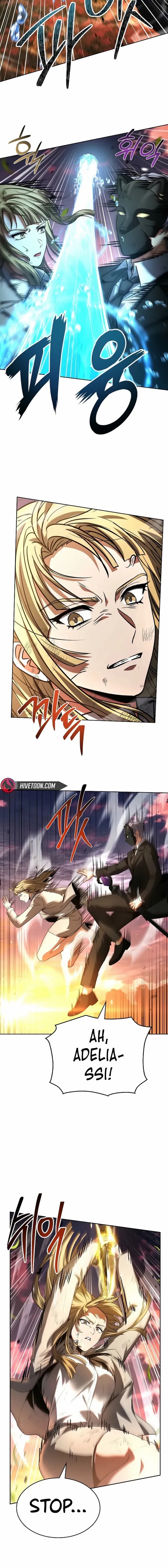 The Constellations Are My Disciples Chapter 128 - Page 2